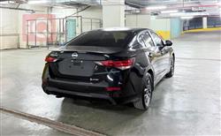 نيسان سنترا